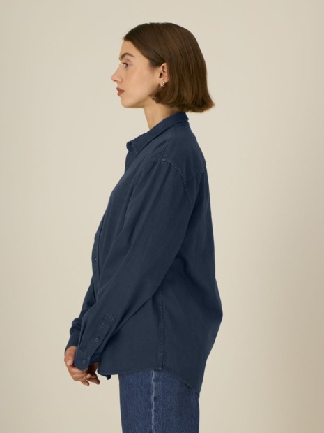 Chemises à personnaliser STANLEY/STELLA Worker Shirt 