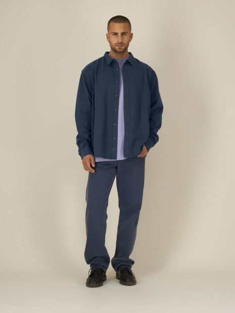Chemises à personnaliser STANLEY/STELLA Worker Shirt 