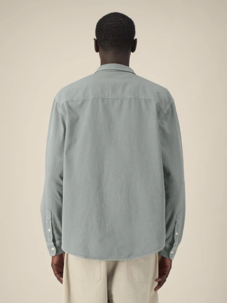 Chemises à personnaliser STANLEY/STELLA Worker Shirt 