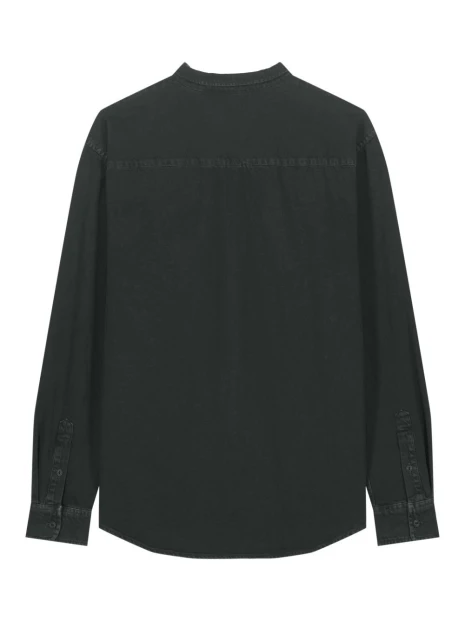 STANLEY/STELLA Worker Shirt /api/colors/ffb8d0d8-3fcb-485f-839c-6325fe149a8b personnalisable