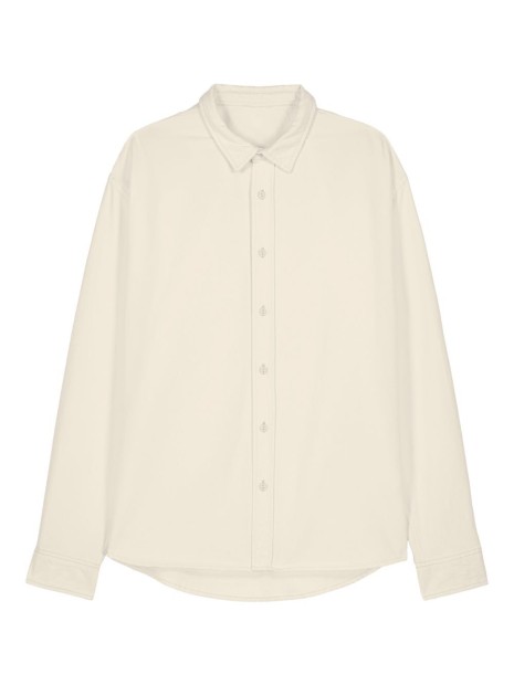 STANLEY/STELLA Worker Shirt /api/colors/ec5082c4-5efc-42cc-88ca-851101375b4b personnalisable