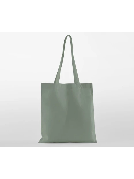 WESTFORDMILL ORGANIC COTTON INCO. BAG FOR LIFE /api/colors/bb860b13-ea42-46b6-a4f9-3c0849cf9324 personnalisable