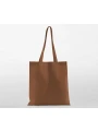 WESTFORDMILL ORGANIC COTTON INCO. BAG FOR LIFE /api/colors/f2090448-988b-4c89-ac20-fae7c89896d9 personnalisable