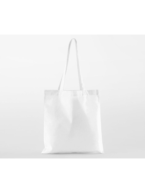 WESTFORDMILL ORGANIC COTTON INCO. BAG FOR LIFE /api/colors/7a92cd2d-10d2-40b4-928b-296bb7487506 personnalisable