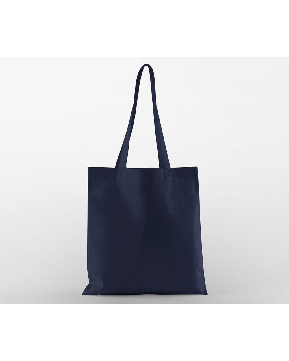 Tote bags WESTFORDMILL ORGANIC COTTON INCO. BAG FOR LIFE voor bedrukking &amp; borduring