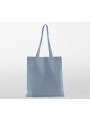 WESTFORDMILL ORGANIC COTTON INCO. BAG FOR LIFE /api/colors/0ec02886-cb7f-440a-ad59-09a849a336b8 personnalisable