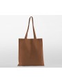WESTFORDMILL ORGANIC COTTON INCO. BAG FOR LIFE /api/colors/f2090448-988b-4c89-ac20-fae7c89896d9 personnalisable