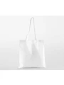 WESTFORDMILL ORGANIC COTTON INCO. BAG FOR LIFE /api/colors/7a92cd2d-10d2-40b4-928b-296bb7487506 personnalisable