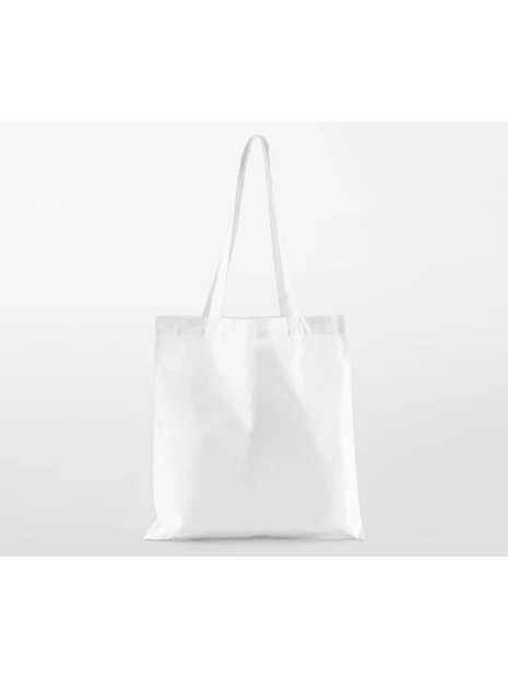 WESTFORDMILL ORGANIC COTTON INCO. BAG FOR LIFE /api/colors/7a92cd2d-10d2-40b4-928b-296bb7487506 personnalisable