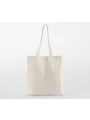 WESTFORDMILL ORGANIC COTTON INCO. BAG FOR LIFE /api/colors/e4673c21-e8cb-492b-aa0c-b227b8618401 personnalisable