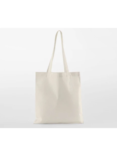 WESTFORDMILL ORGANIC COTTON INCO. BAG FOR LIFE /api/colors/e4673c21-e8cb-492b-aa0c-b227b8618401 personnalisable