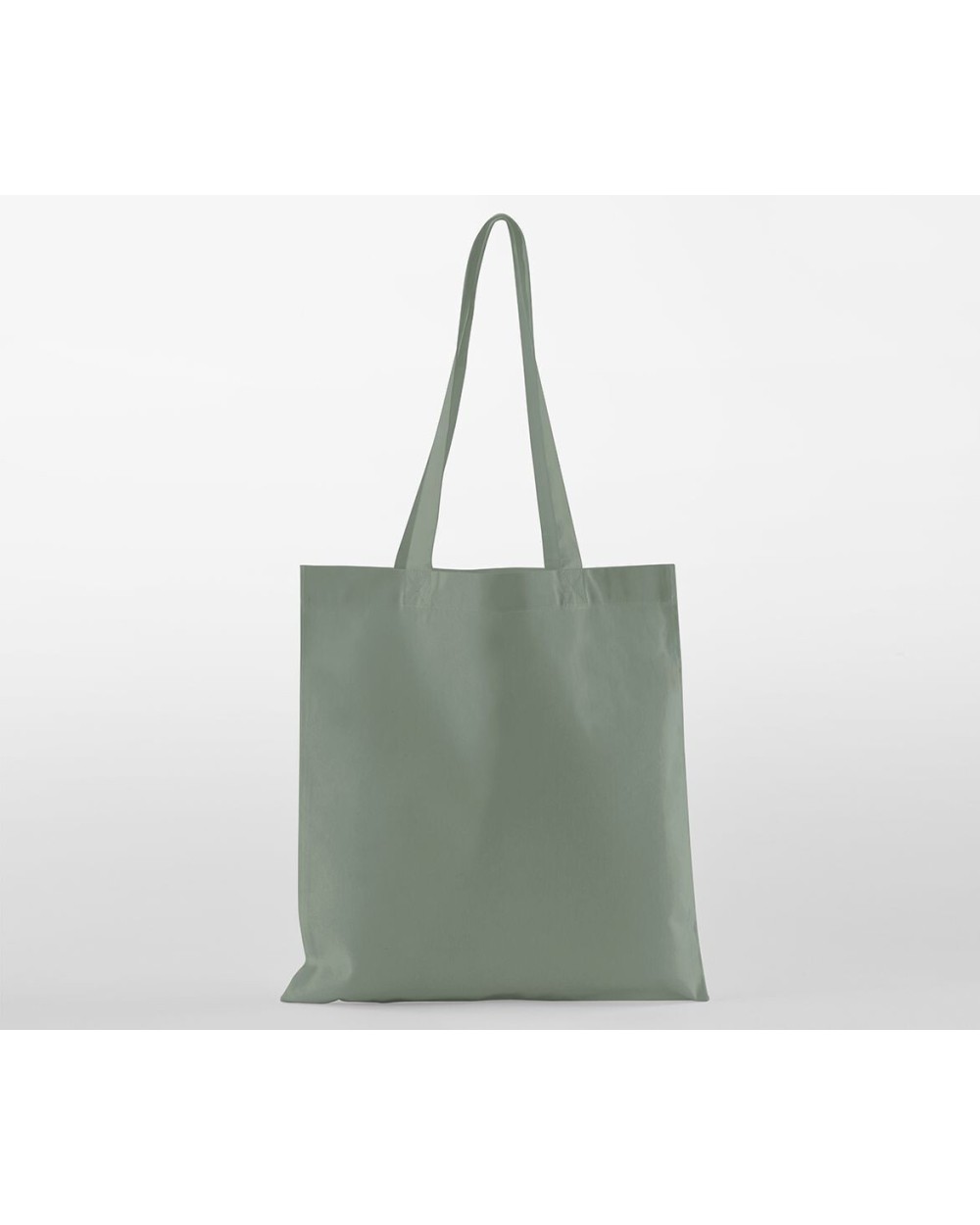 WESTFORDMILL ORGANIC COTTON INCO. BAG FOR LIFE Tote Bags personalisierbar