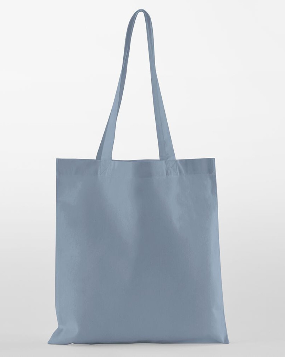 WESTFORDMILL ORGANIC COTTON INCO. BAG FOR LIFE Tote Bags personalisierbar