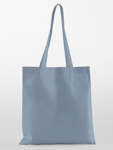 Tote bags à personnaliser WESTFORDMILL ORGANIC COTTON INCO. BAG FOR LIFE 