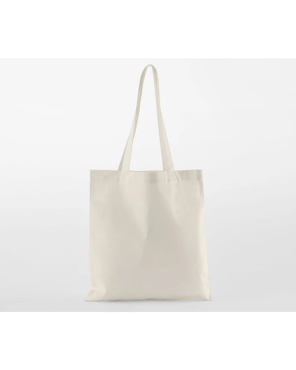 Tote bags personnalisable WESTFORDMILL ORGANIC COTTON INCO. BAG FOR LIFE