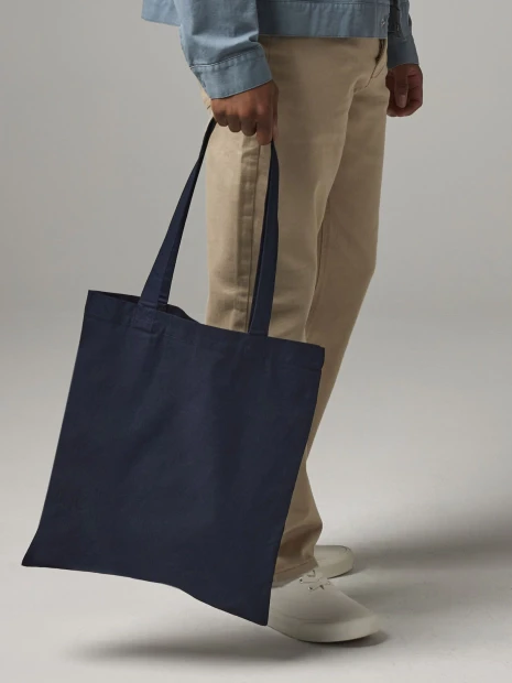 Tote bags à personnaliser WESTFORDMILL ORGANIC COTTON INCO. BAG FOR LIFE 