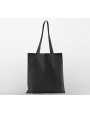 Tote bags personnalisable WESTFORDMILL ORGANIC COTTON INCO. BAG FOR LIFE