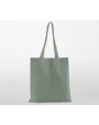 WESTFORDMILL ORGANIC COTTON INCO. BAG FOR LIFE Tote Bags personalisierbar