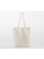 WESTFORDMILL ORGANIC COTTON INCO. BAG FOR LIFE /api/colors/e4673c21-e8cb-492b-aa0c-b227b8618401 personnalisable