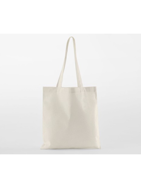WESTFORDMILL ORGANIC COTTON INCO. BAG FOR LIFE /api/colors/e4673c21-e8cb-492b-aa0c-b227b8618401 personnalisable