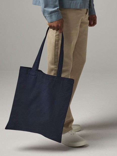 Tote bags à personnaliser WESTFORDMILL ORGANIC COTTON INCO. BAG FOR LIFE 