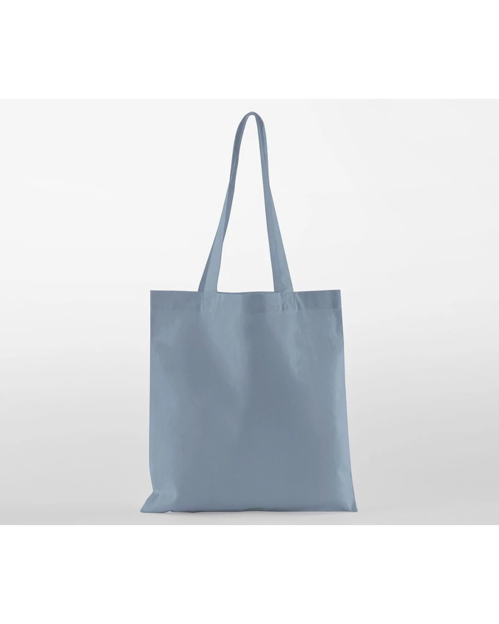 Tote bags WESTFORDMILL ORGANIC COTTON INCO. BAG FOR LIFE voor bedrukking &amp; borduring