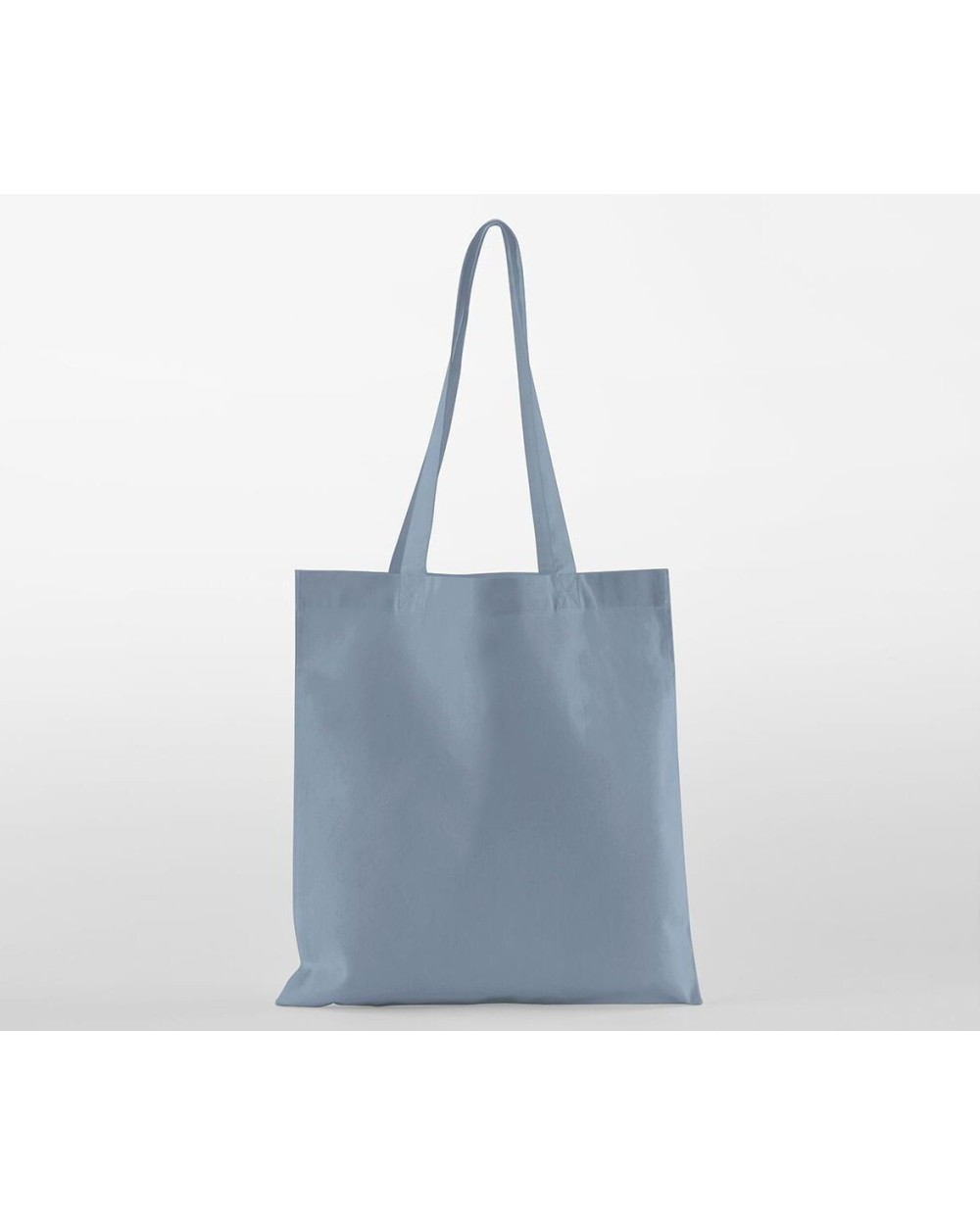 WESTFORDMILL ORGANIC COTTON INCO. BAG FOR LIFE Tote Bags personalisierbar