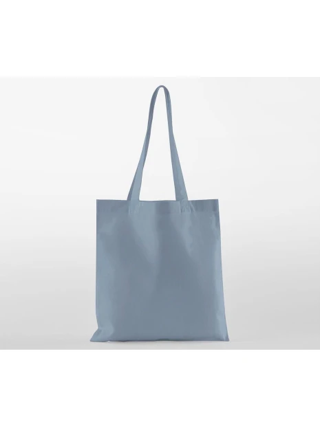 WESTFORDMILL ORGANIC COTTON INCO. BAG FOR LIFE /api/colors/0ec02886-cb7f-440a-ad59-09a849a336b8 personnalisable