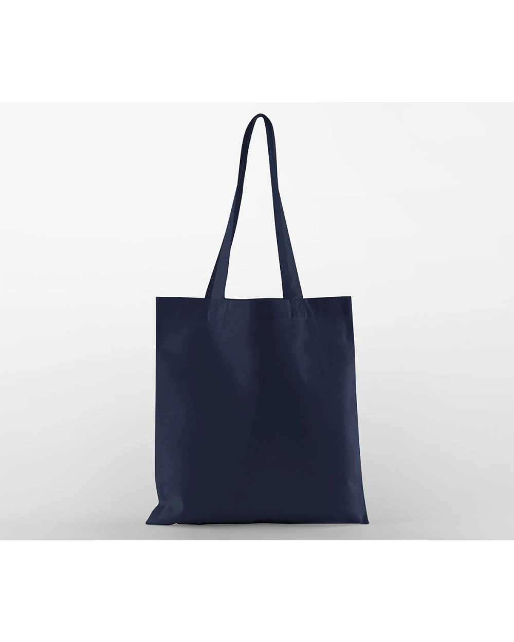 WESTFORDMILL ORGANIC COTTON INCO. BAG FOR LIFE Tote Bags personalisierbar