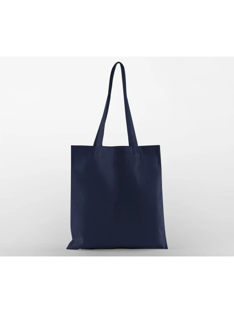 WESTFORDMILL ORGANIC COTTON INCO. BAG FOR LIFE /api/colors/dac7f052-16c9-4080-ba5c-aefc702fb74b personnalisable