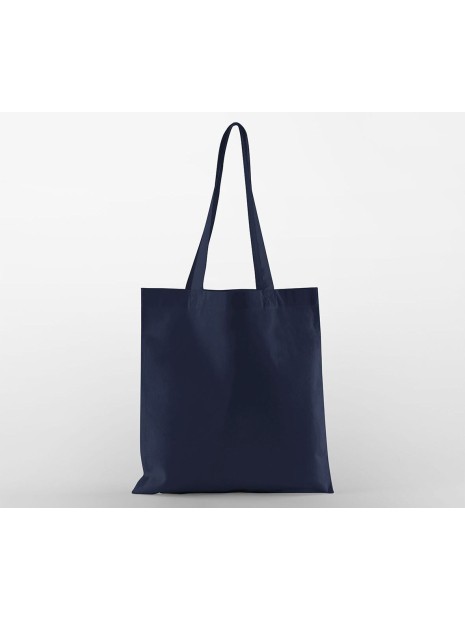 WESTFORDMILL ORGANIC COTTON INCO. BAG FOR LIFE /api/colors/dac7f052-16c9-4080-ba5c-aefc702fb74b personnalisable
