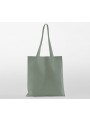 WESTFORDMILL ORGANIC COTTON INCO. BAG FOR LIFE /api/colors/bb860b13-ea42-46b6-a4f9-3c0849cf9324 personnalisable