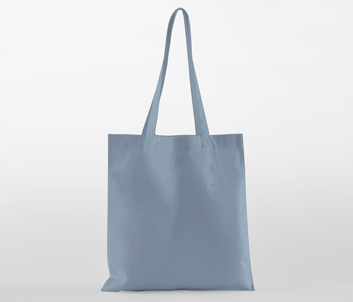 Tote bags personnalisable WESTFORDMILL ORGANIC COTTON INCO. BAG FOR LIFE