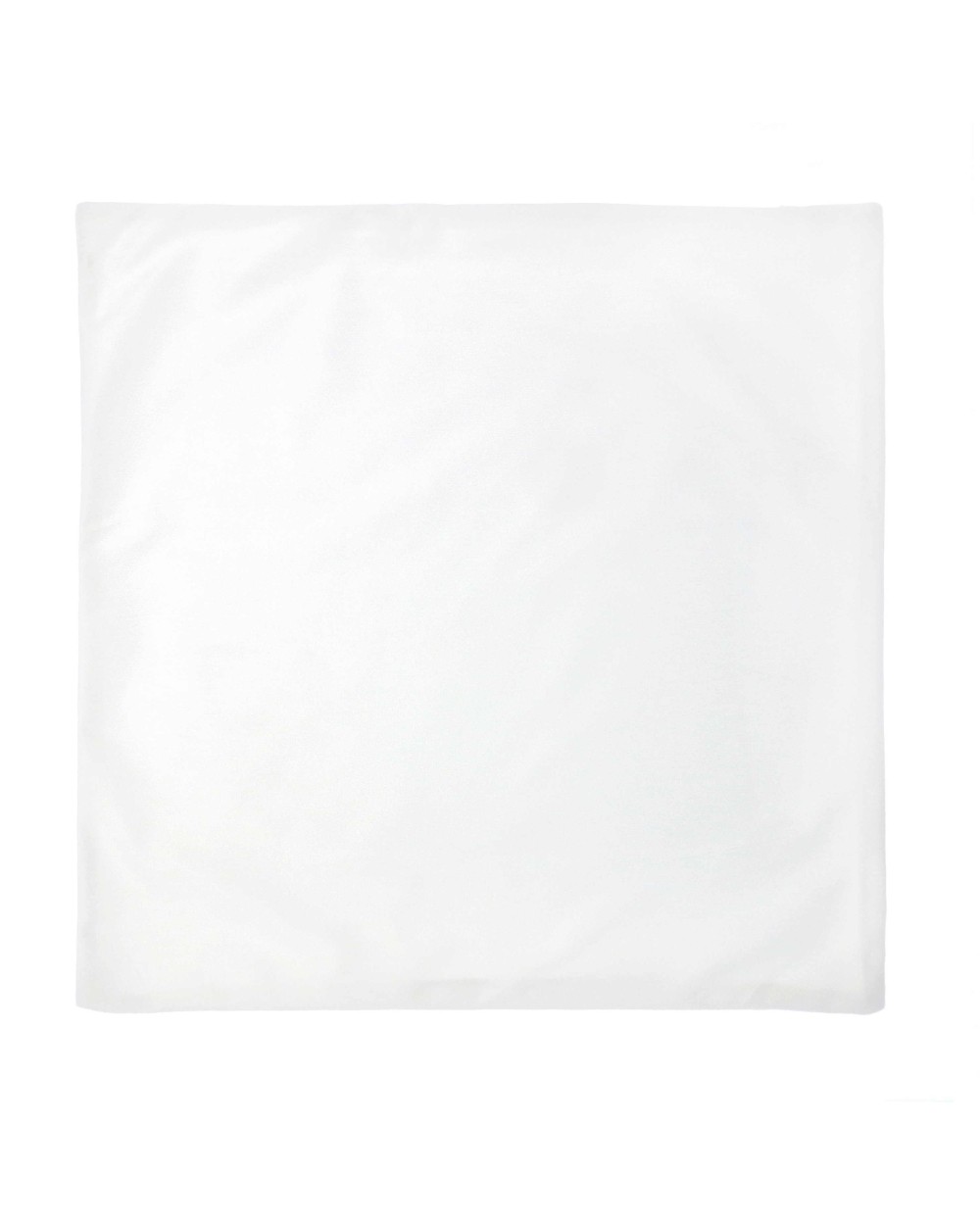Benodigdheden HOME & LIVING Sublimation cushion voor bedrukking &amp; borduring