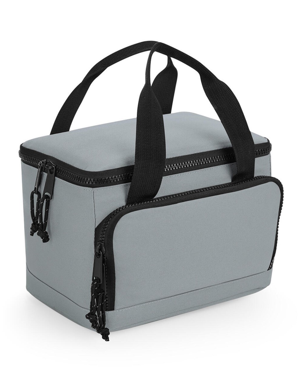 Tassen & Zakken BAG BASE RECYCLED MINI COOLER BAG voor bedrukking &amp; borduring