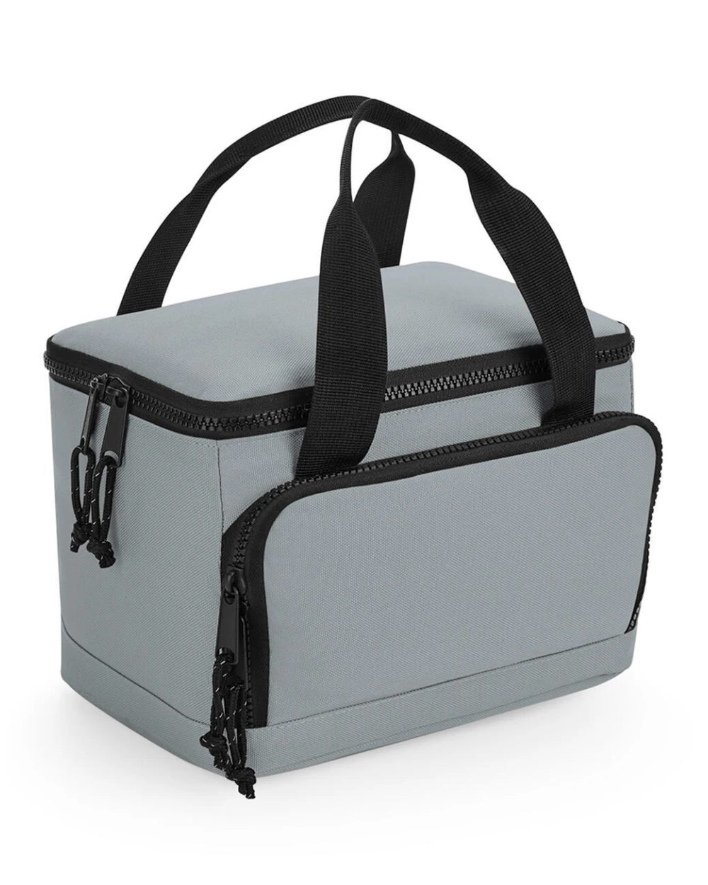 Tassen & Zakken BAG BASE RECYCLED MINI COOLER BAG voor bedrukking &amp; borduring