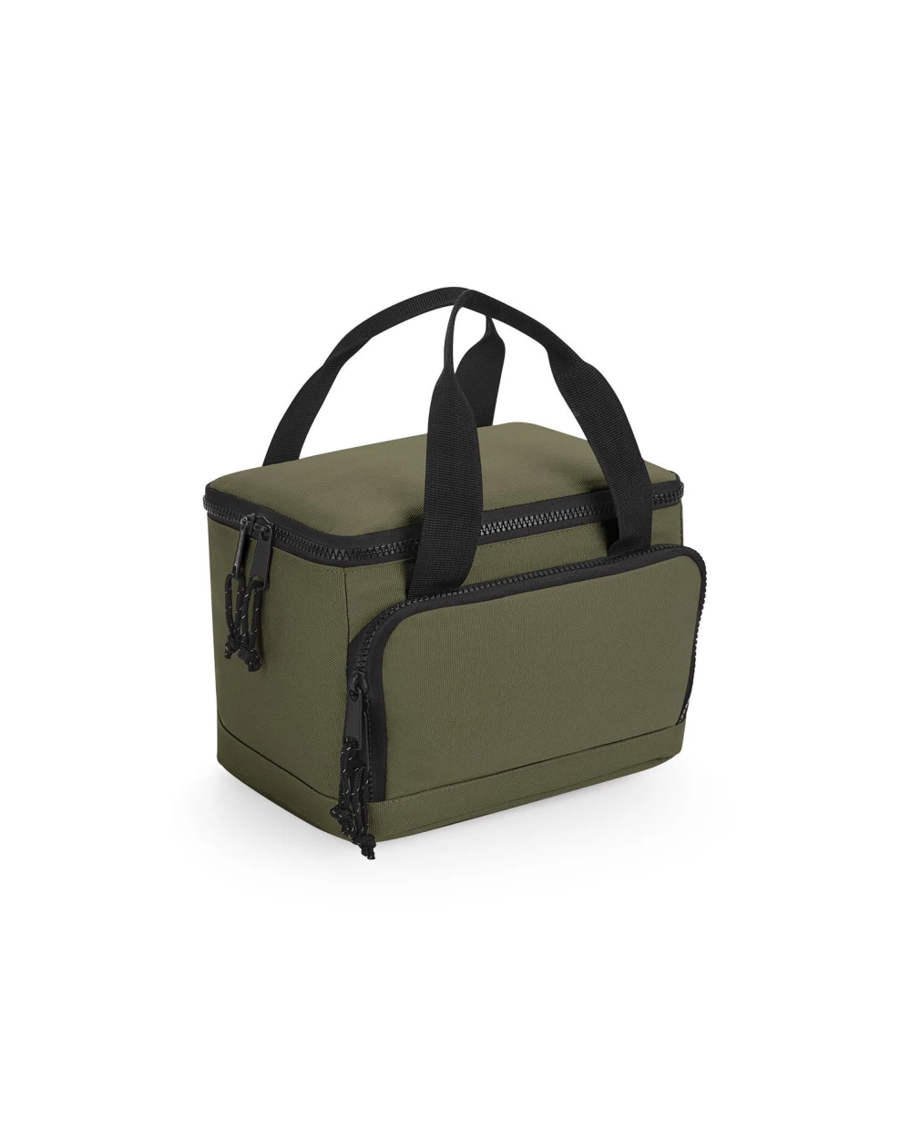 Tassen & Zakken BAG BASE RECYCLED MINI COOLER BAG voor bedrukking &amp; borduring