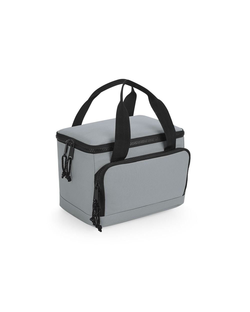 Tassen & Zakken BAG BASE RECYCLED MINI COOLER BAG voor bedrukking &amp; borduring