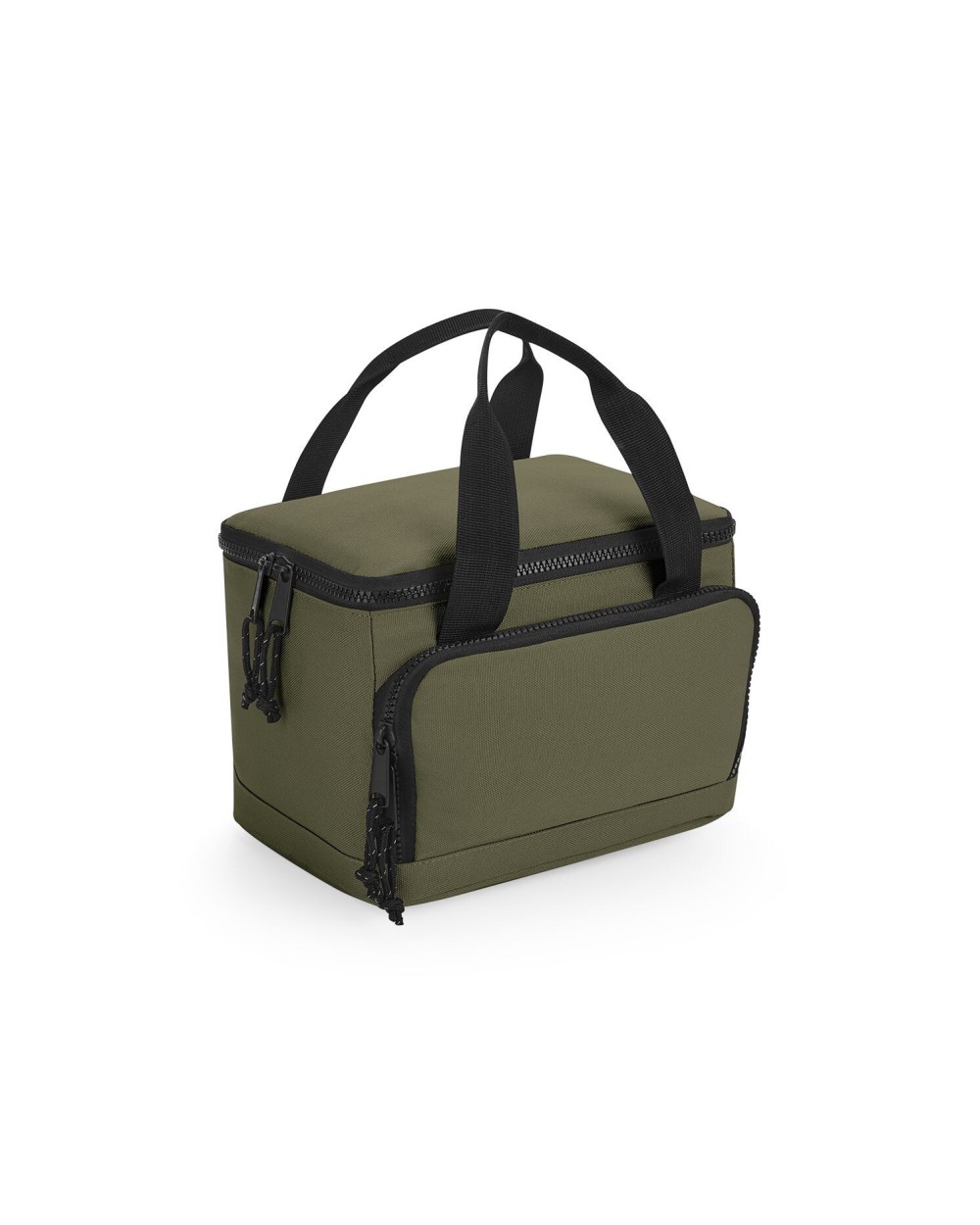 BAG BASE RECYCLED MINI COOLER BAG Taschen personalisierbar