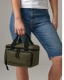 BAG BASE RECYCLED MINI COOLER BAG Taschen personalisierbar