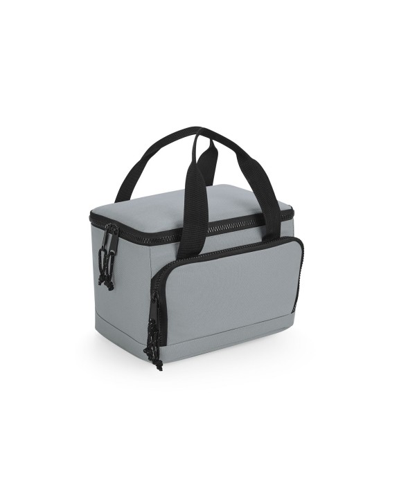 BAG BASE RECYCLED MINI COOLER BAG Taschen personalisierbar