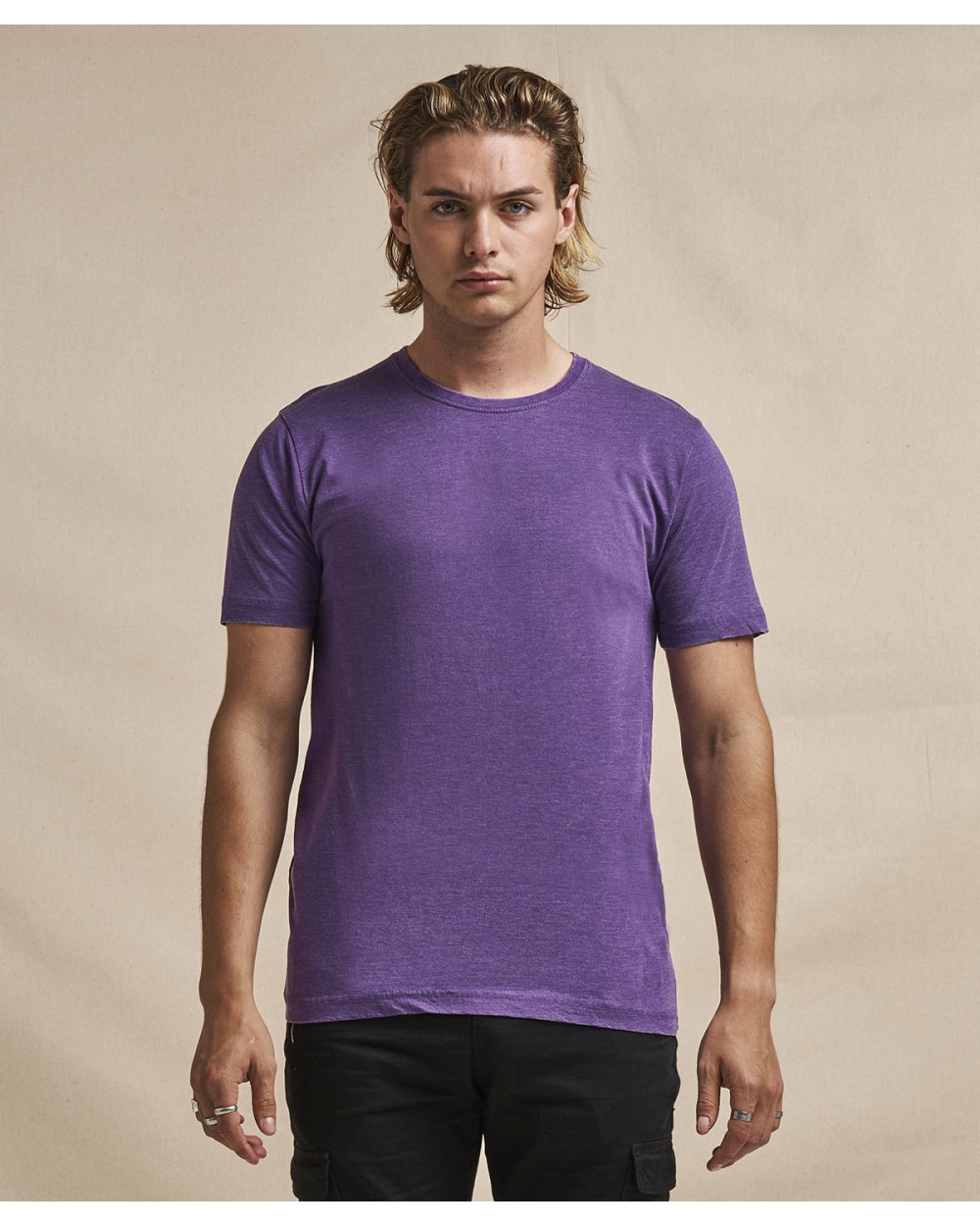 T-Shirts personnalisable AWDIS Washed T