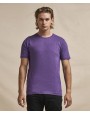 T-Shirts personnalisable AWDIS Washed T