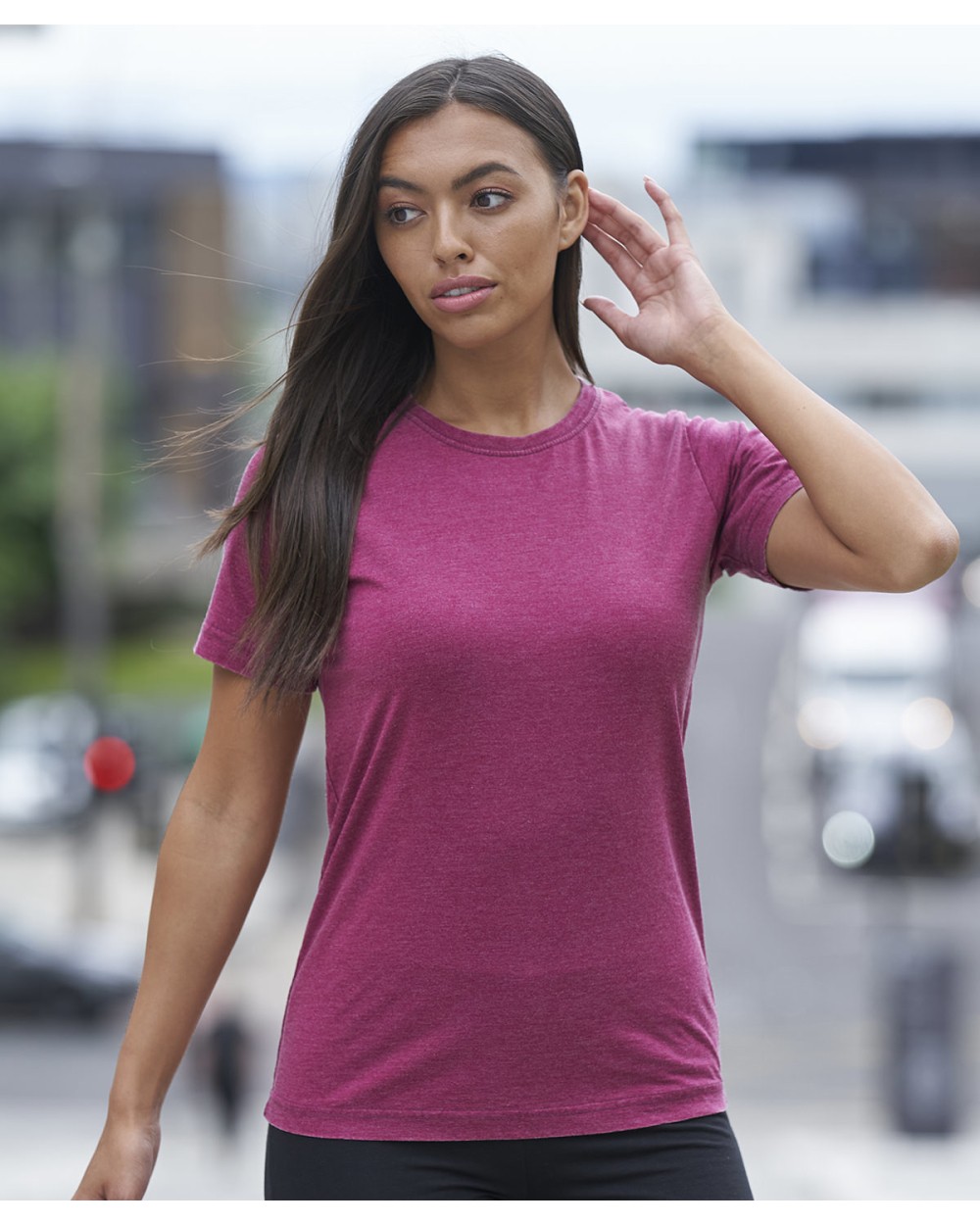 T-Shirts personnalisable AWDIS Washed T