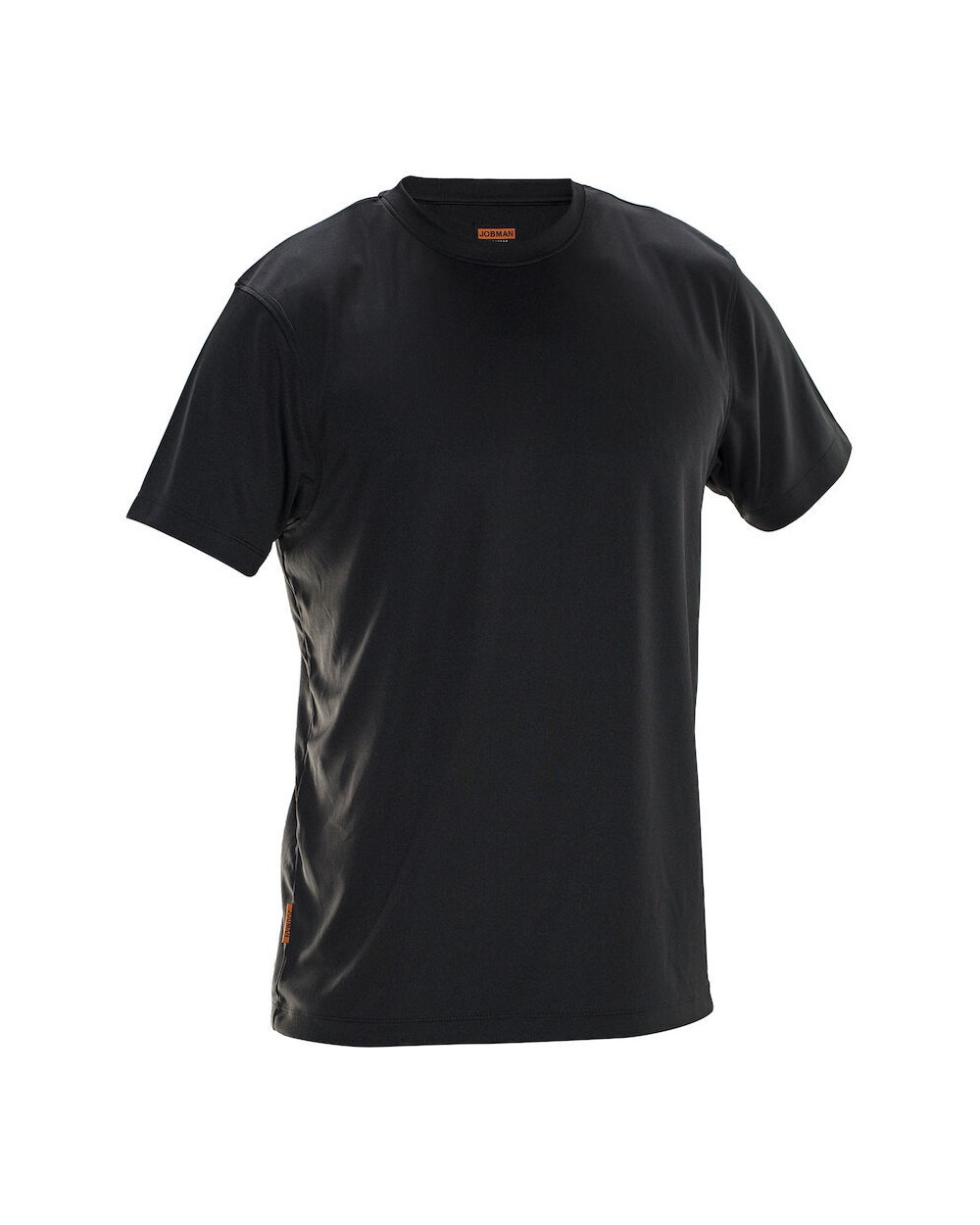 T-shirts JOBMAN 5522 T-shirt Spun-Dye voor bedrukking &amp; borduring