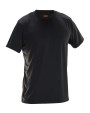 T-shirts JOBMAN 5522 T-shirt Spun-Dye voor bedrukking &amp; borduring