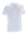 T-shirts JOBMAN 5522 T-shirt Spun-Dye voor bedrukking &amp; borduring
