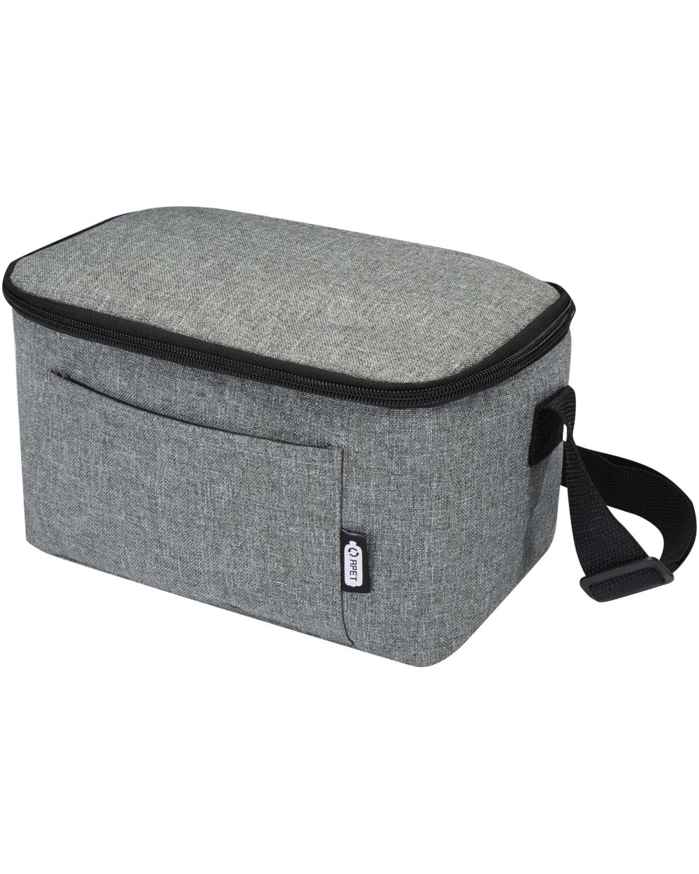 Sacs & Bagagerie personnalisable 4DO Sac isotherme 6 canettes Tundra en rPET certifié GRS 5L