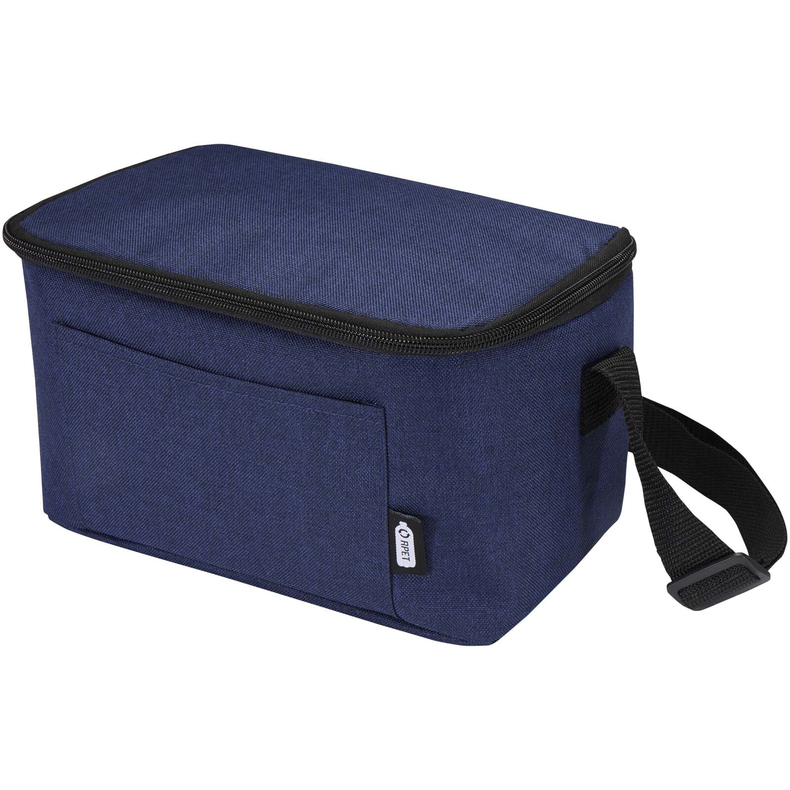 Sacs & Bagagerie personnalisable 4DO Sac isotherme 6 canettes Tundra en rPET certifié GRS 5L
