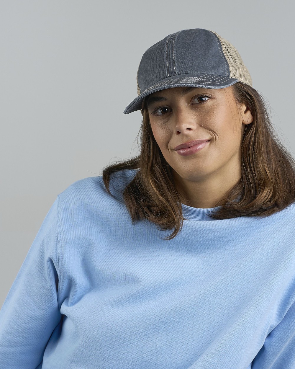 Casquettes personnalisable ATLANTIS TEON